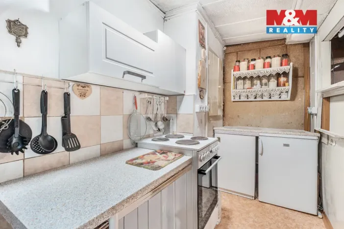 Prodej chalupy, Josefův Důl - Karlov, 110 m2