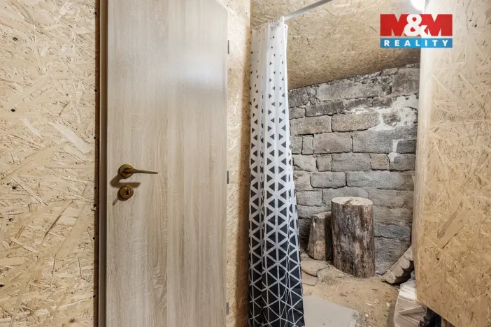 Prodej chalupy, Josefův Důl - Karlov, 110 m2