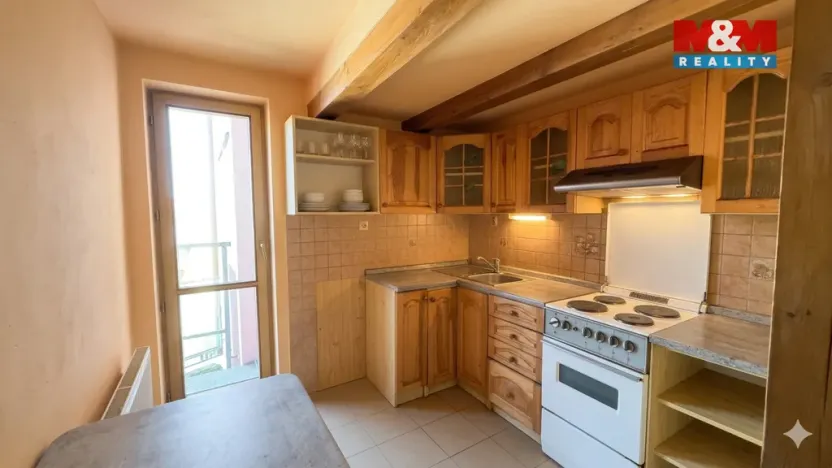 Prodej rodinného domu, České Velenice, Komenského, 650 m2