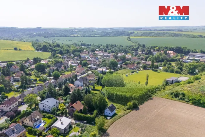 Prodej rodinného domu, Koleč, 93 m2