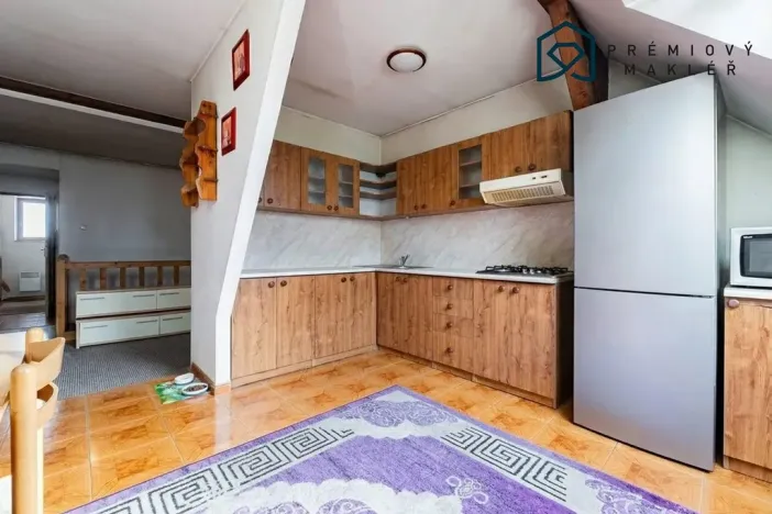 Prodej rodinného domu, Liběšice - Dobříčany, 200 m2