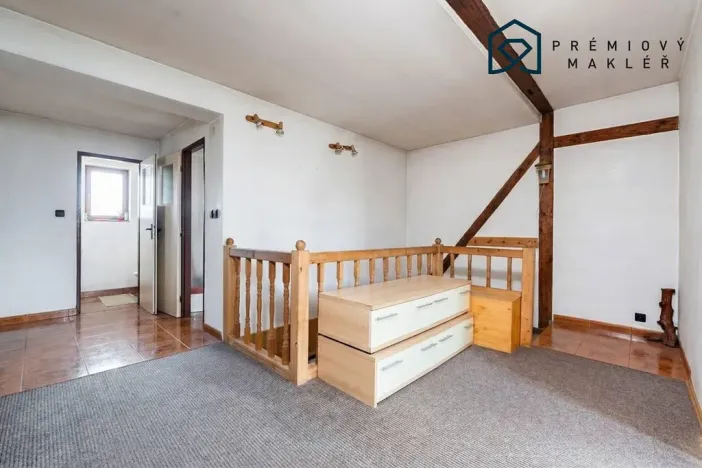 Prodej rodinného domu, Liběšice - Dobříčany, 200 m2