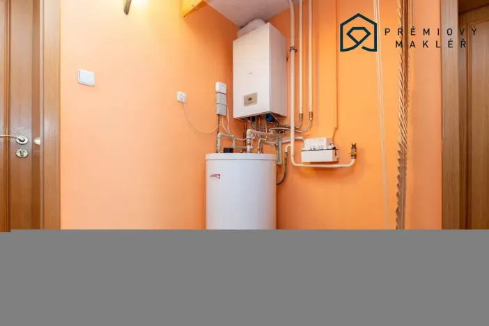 Prodej rodinného domu, Litvínov - Chudeřín, Dukelská, 250 m2