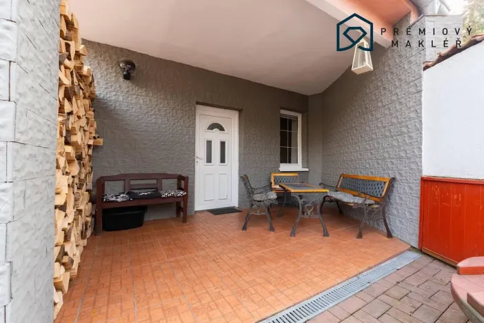 Prodej rodinného domu, Litvínov - Chudeřín, Dukelská, 250 m2