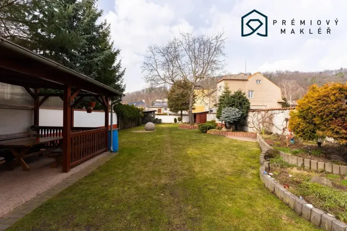 Prodej rodinného domu, Litvínov - Chudeřín, Dukelská, 250 m2