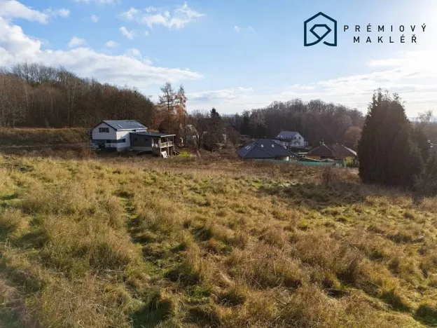 Prodej pozemku, Meziboří, 3127 m2