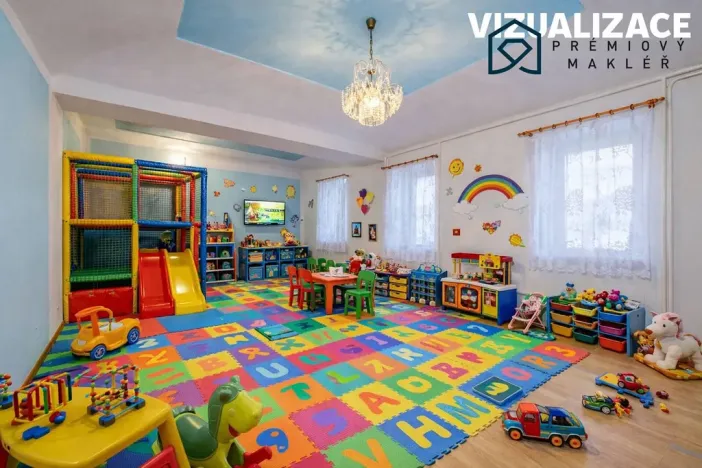 Prodej rodinného domu, Chorušice - Velký Újezd, 200 m2