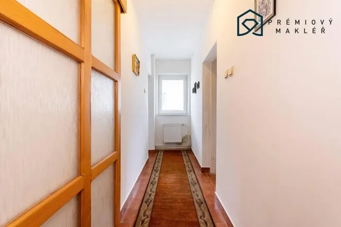 Prodej rodinného domu, Okounov, 155 m2