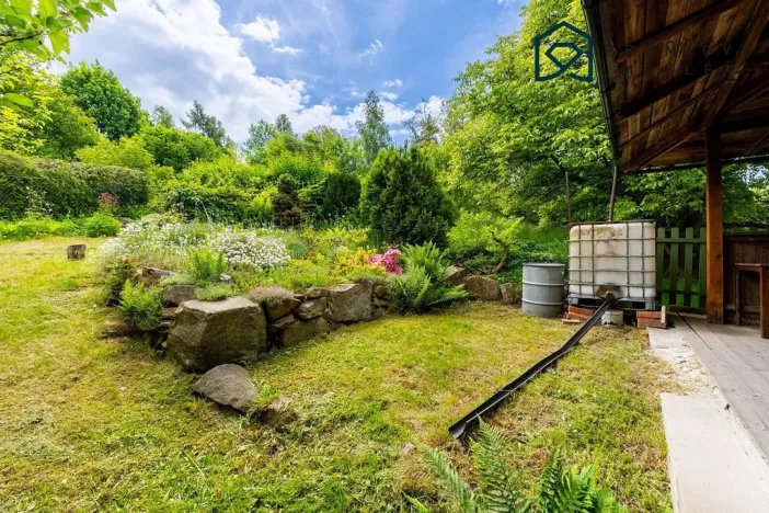 Prodej rodinného domu, Okounov, 155 m2