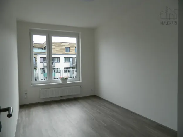 Pronájem bytu 2+kk, Praha - Hlubočepy, Ondrákové, 52 m2