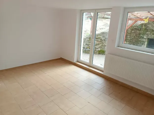 Prodej rodinného domu, Nepomuk, 82 m2