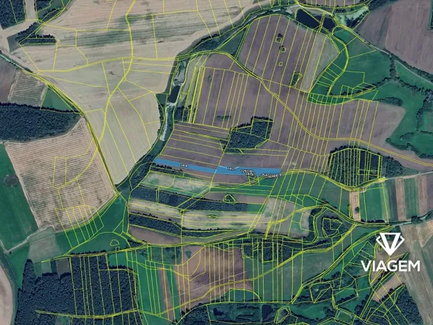 Prodej podílu pole, Mnichov, 945 m2