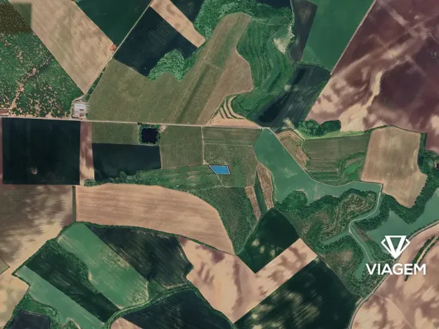 Prodej podílu pole, Kobylí, 880 m2