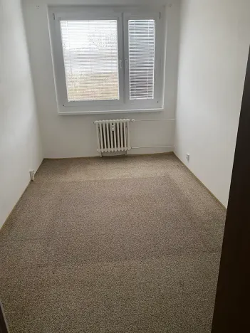 Prodej bytu 2+kk, Teplice, Pražská, 40 m2