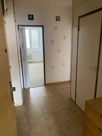 Prodej bytu 2+kk, Teplice, Pražská, 40 m2