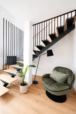 Prodej bytu 3+kk, Praha - Vršovice, Ruská, 84 m2