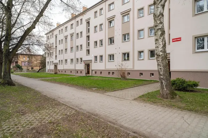 Prodej bytu 2+1, Plzeň, Zikmunda Wintra, 56 m2