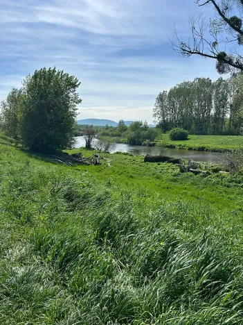 Prodej pozemku pro bydlení, Ivaň, 715 m2