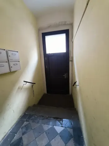 Pronájem obchodního prostoru, Ústí nad Labem, Masarykova, 40 m2