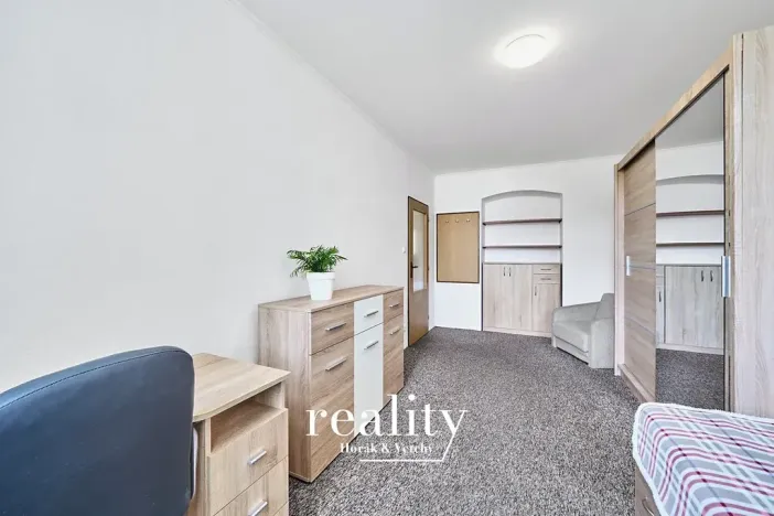 Pronájem bytu 3+kk, Znojmo, Jarošova, 73 m2