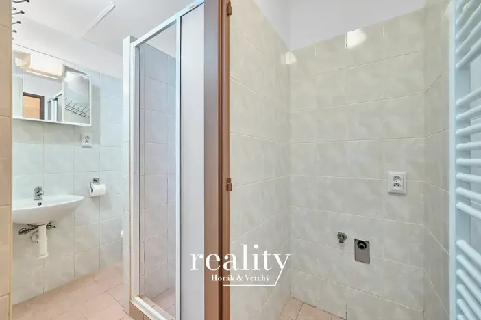 Pronájem bytu 3+kk, Znojmo, Jarošova, 73 m2