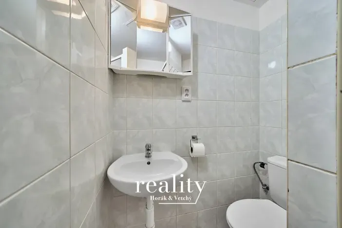 Pronájem bytu 3+kk, Znojmo, Jarošova, 73 m2