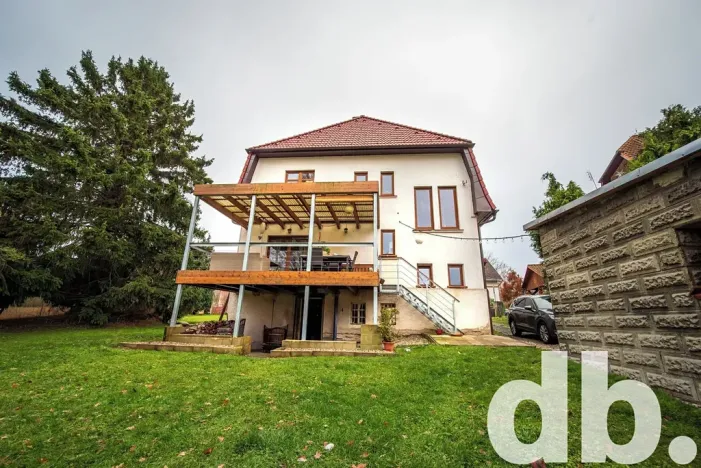 Prodej rodinného domu, Varnsdorf, Edisonova, 208 m2