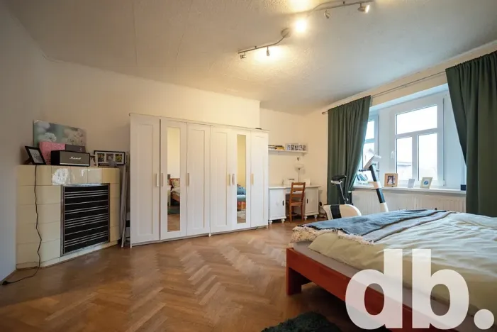 Prodej rodinného domu, Varnsdorf, Edisonova, 208 m2