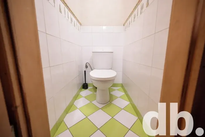 Prodej rodinného domu, Varnsdorf, Edisonova, 208 m2