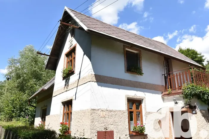 Prodej rodinného domu, Jindřichovice, 130 m2