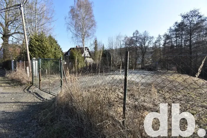 Prodej pozemku pro bydlení, Sadov, 878 m2