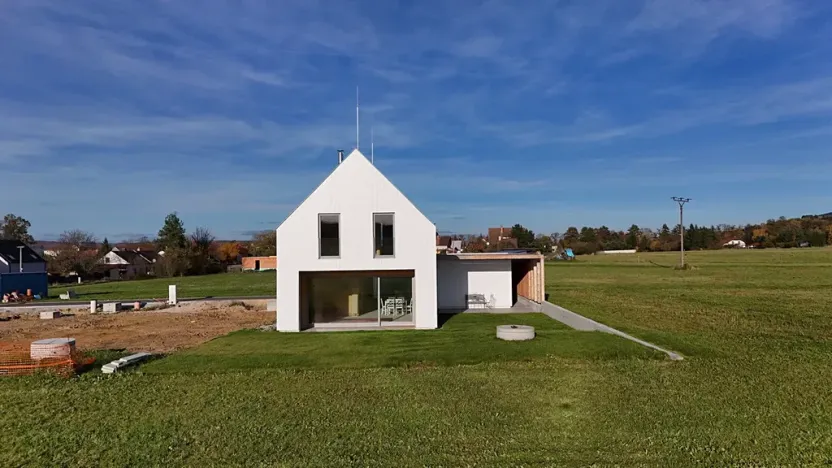 Prodej rodinného domu, Hostomice, Dubinská, 179 m2