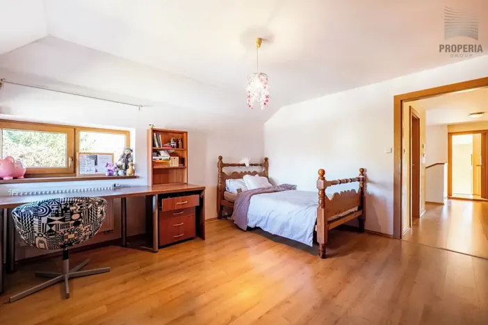 Prodej rodinného domu, Šebrov-Kateřina, 285 m2