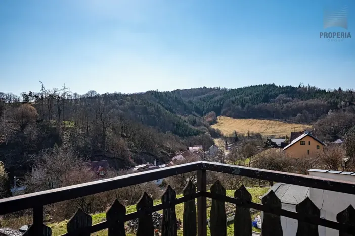 Prodej rodinného domu, Šebrov-Kateřina, 285 m2