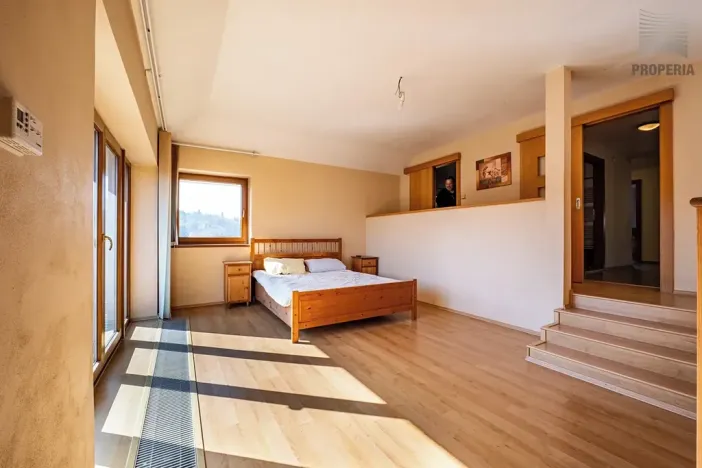 Prodej rodinného domu, Šebrov-Kateřina, 285 m2