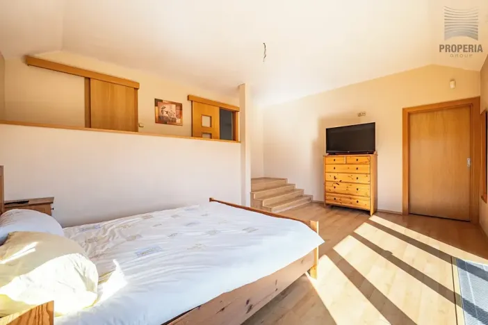 Prodej rodinného domu, Šebrov-Kateřina, 285 m2