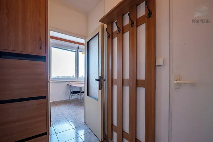 Prodej bytu 1+1, Prostějov, Tylova, 33 m2