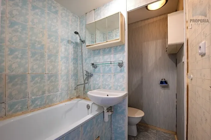 Prodej bytu 1+1, Prostějov, Tylova, 33 m2