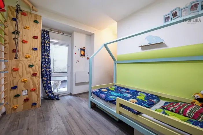 Prodej bytu 3+kk, Brno, Stojanova, 68 m2