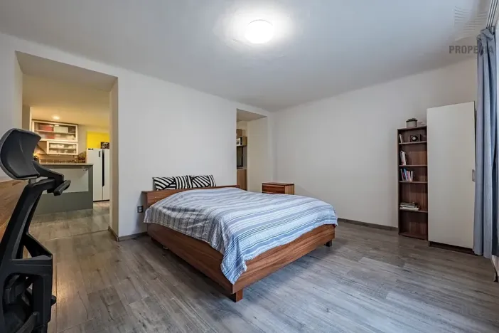 Prodej bytu 3+kk, Brno, Stojanova, 68 m2