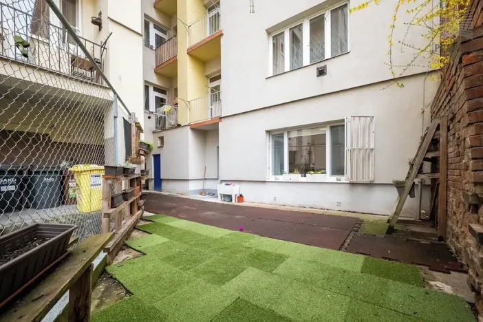 Prodej bytu 3+kk, Brno, Stojanova, 68 m2