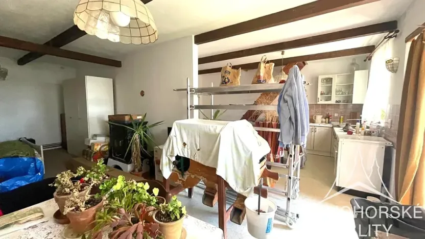 Pronájem chalupy, Čestín, 350 m2