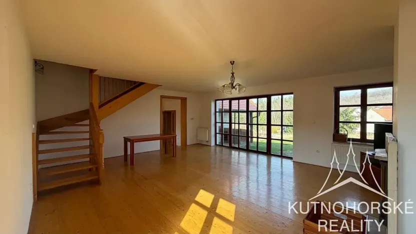 Pronájem rodinného domu, Kutná Hora, Vavřinecká, 280 m2