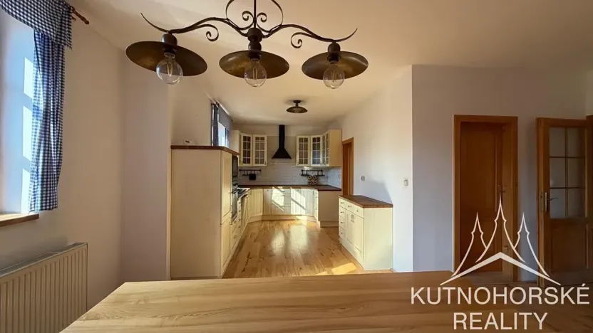 Pronájem rodinného domu, Kutná Hora, Vavřinecká, 280 m2