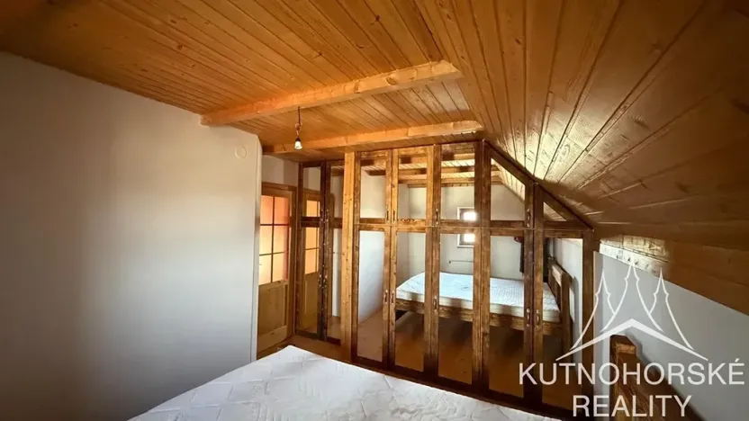 Pronájem rodinného domu, Kutná Hora, Vavřinecká, 280 m2