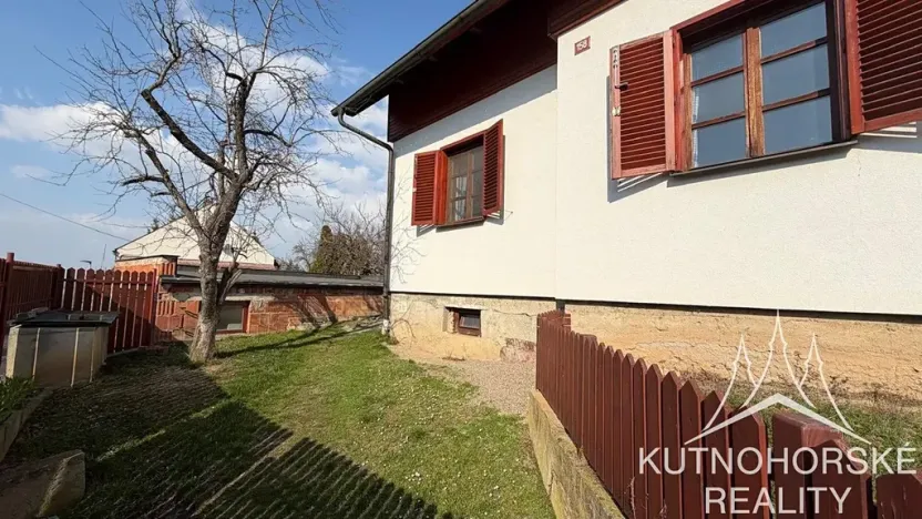 Pronájem rodinného domu, Kutná Hora, Vavřinecká, 280 m2