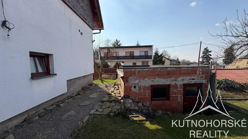 Pronájem rodinného domu, Kutná Hora, Vavřinecká, 280 m2