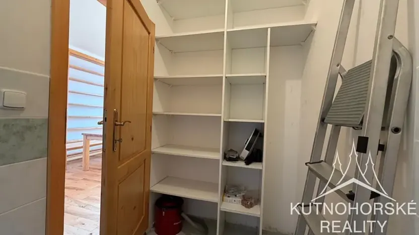 Pronájem rodinného domu, Kutná Hora, Vavřinecká, 280 m2