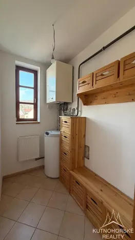 Pronájem rodinného domu, Kutná Hora, Vavřinecká, 280 m2