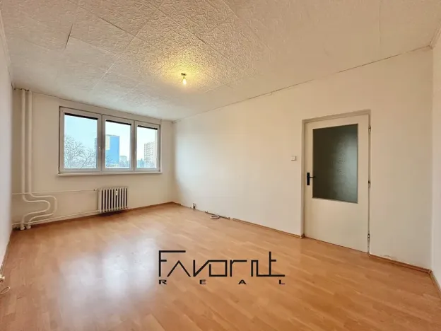 Prodej bytu 2+1, Ostrava, Josefa Kotase, 50 m2